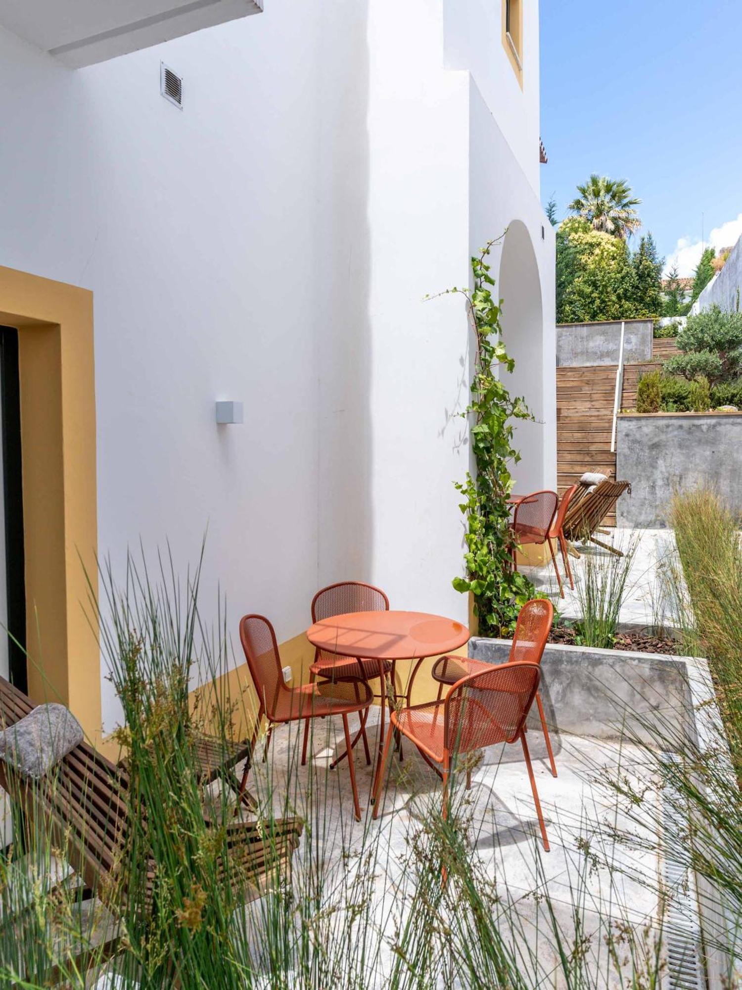 Limehome Evora Rua De Machede 61 Évora Exterior foto