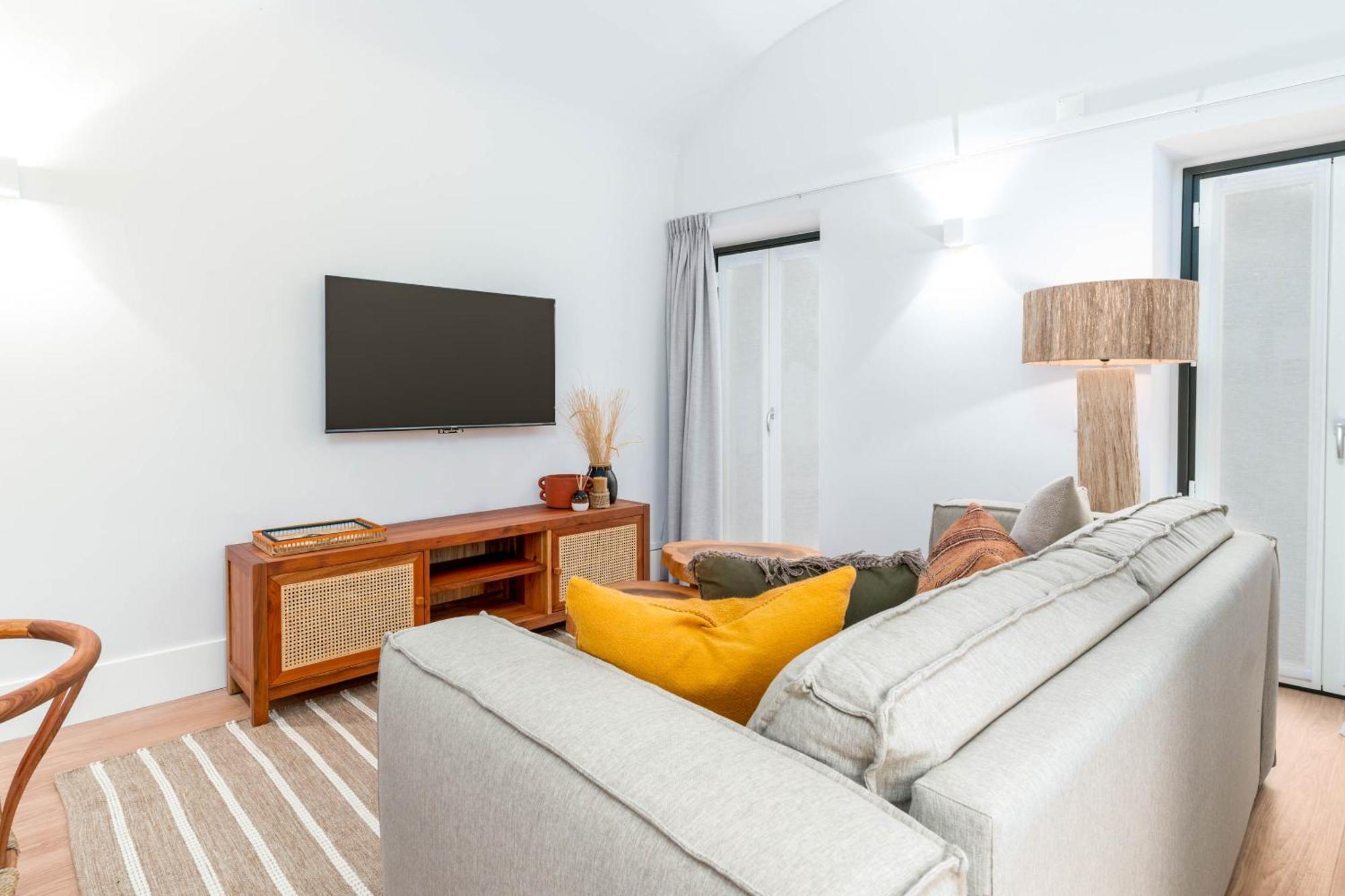 Limehome Evora Rua De Machede 61 Évora Quarto foto