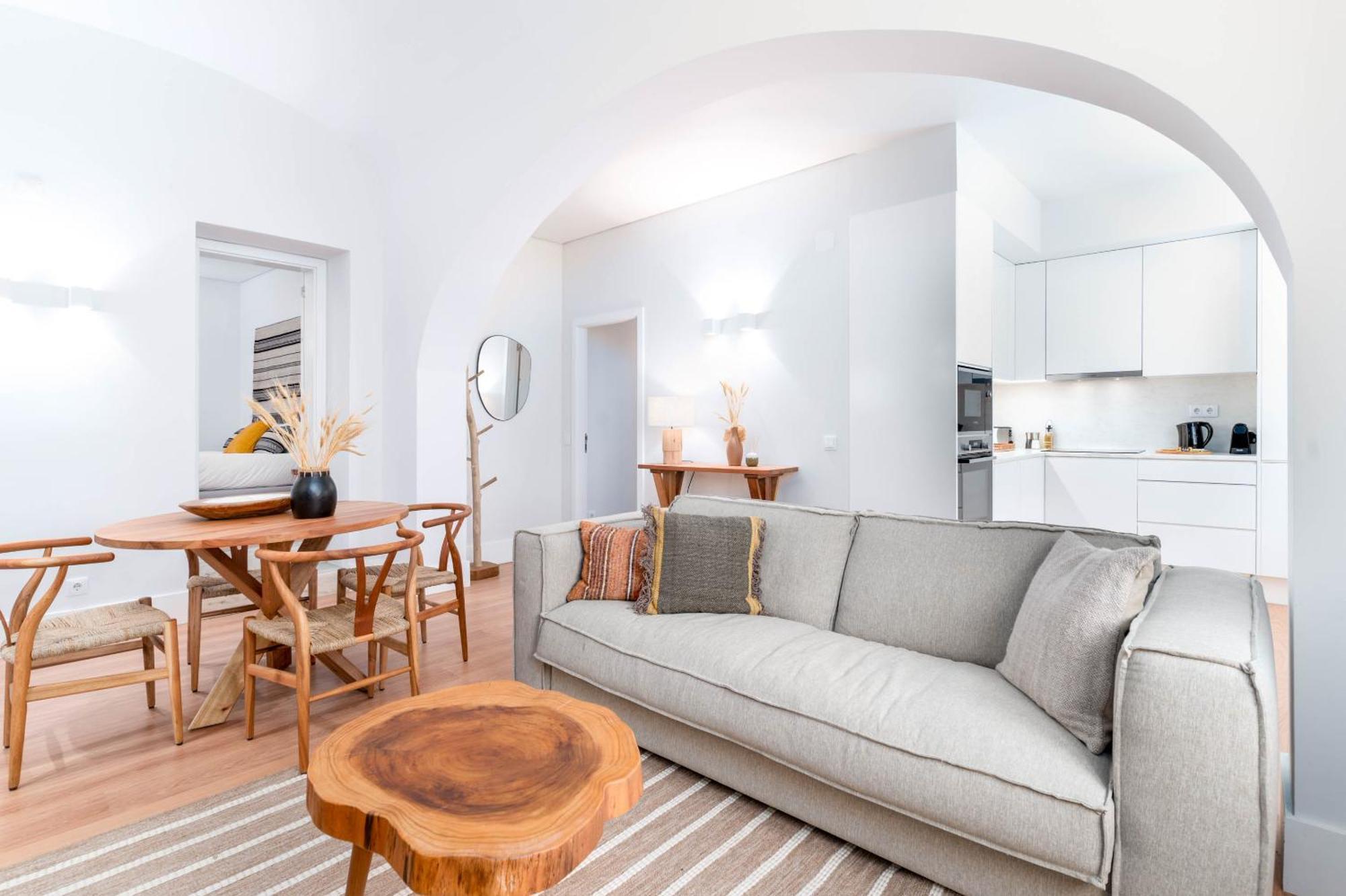 Limehome Evora Rua De Machede 61 Évora Exterior foto