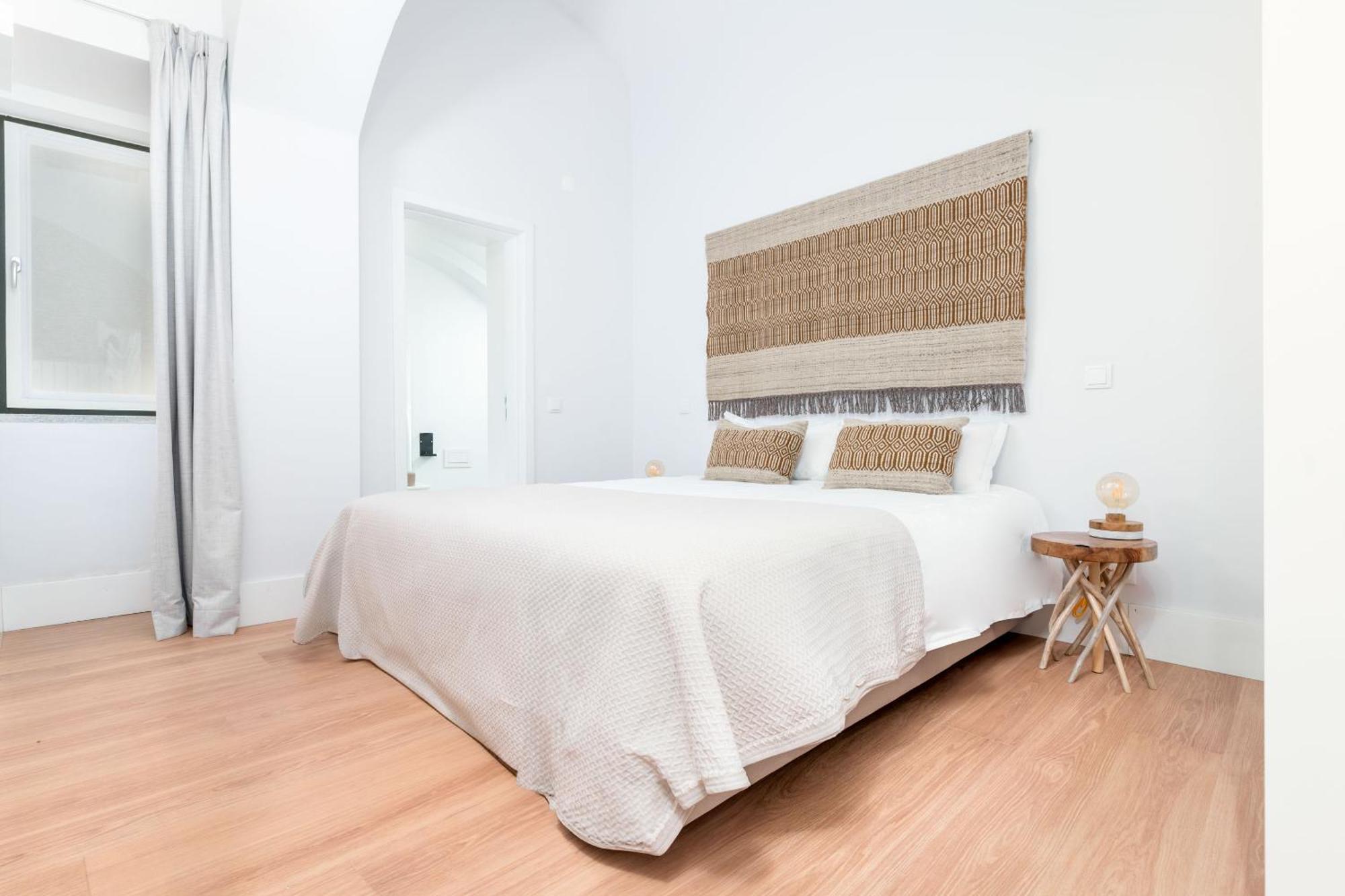 Limehome Evora Rua De Machede 61 Évora Exterior foto