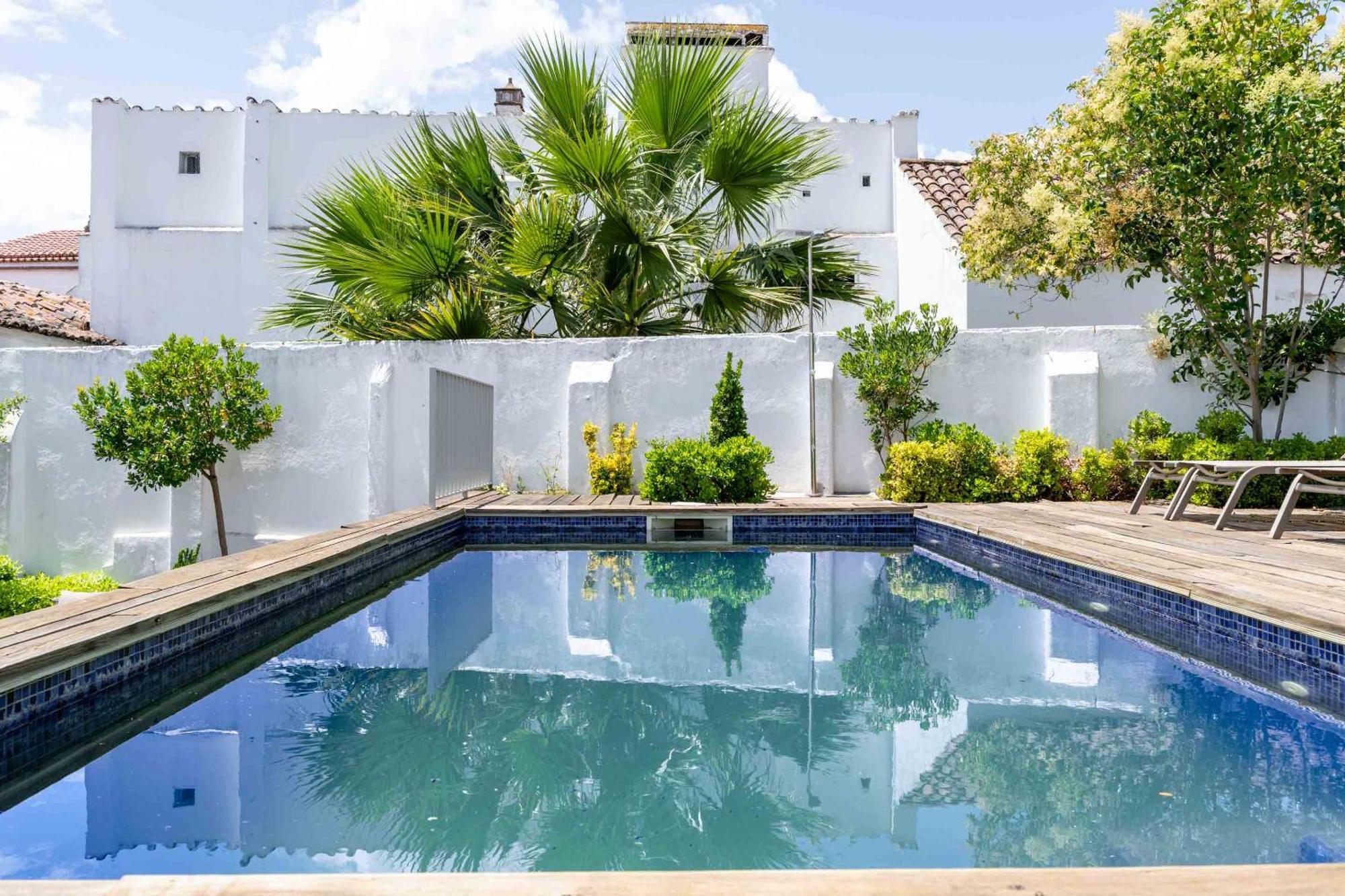 Limehome Evora Rua De Machede 61 Évora Exterior foto