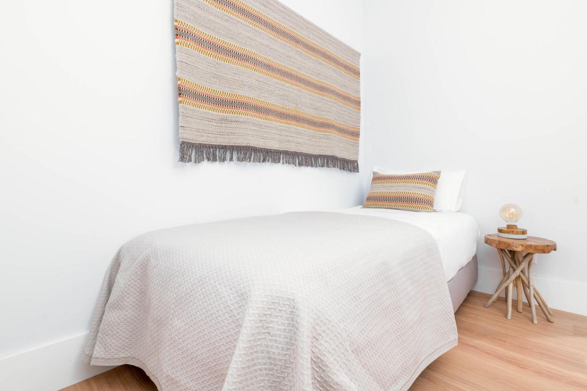 Limehome Evora Rua De Machede 61 Évora Quarto foto