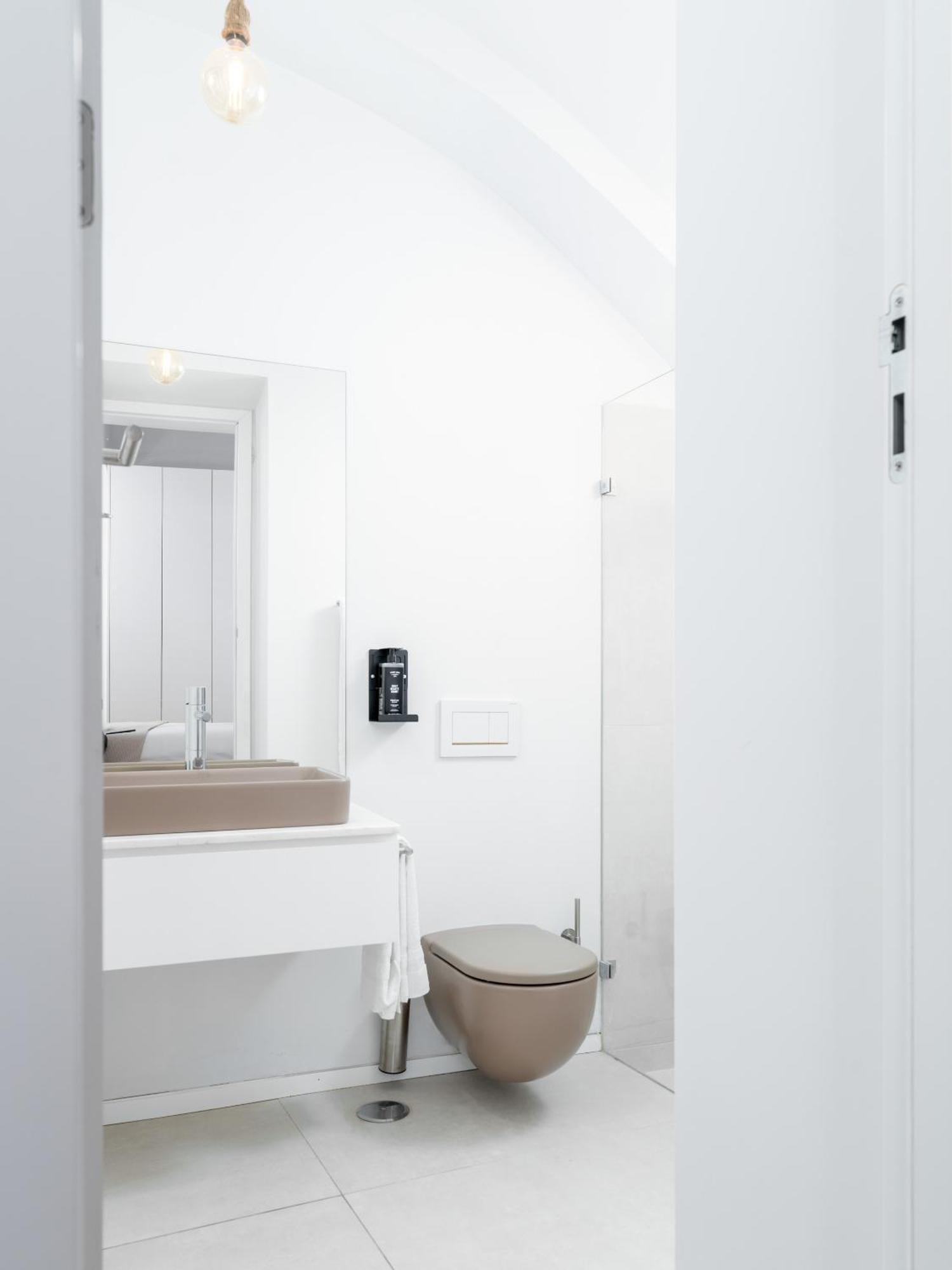 Limehome Evora Rua De Machede 61 Évora Quarto foto