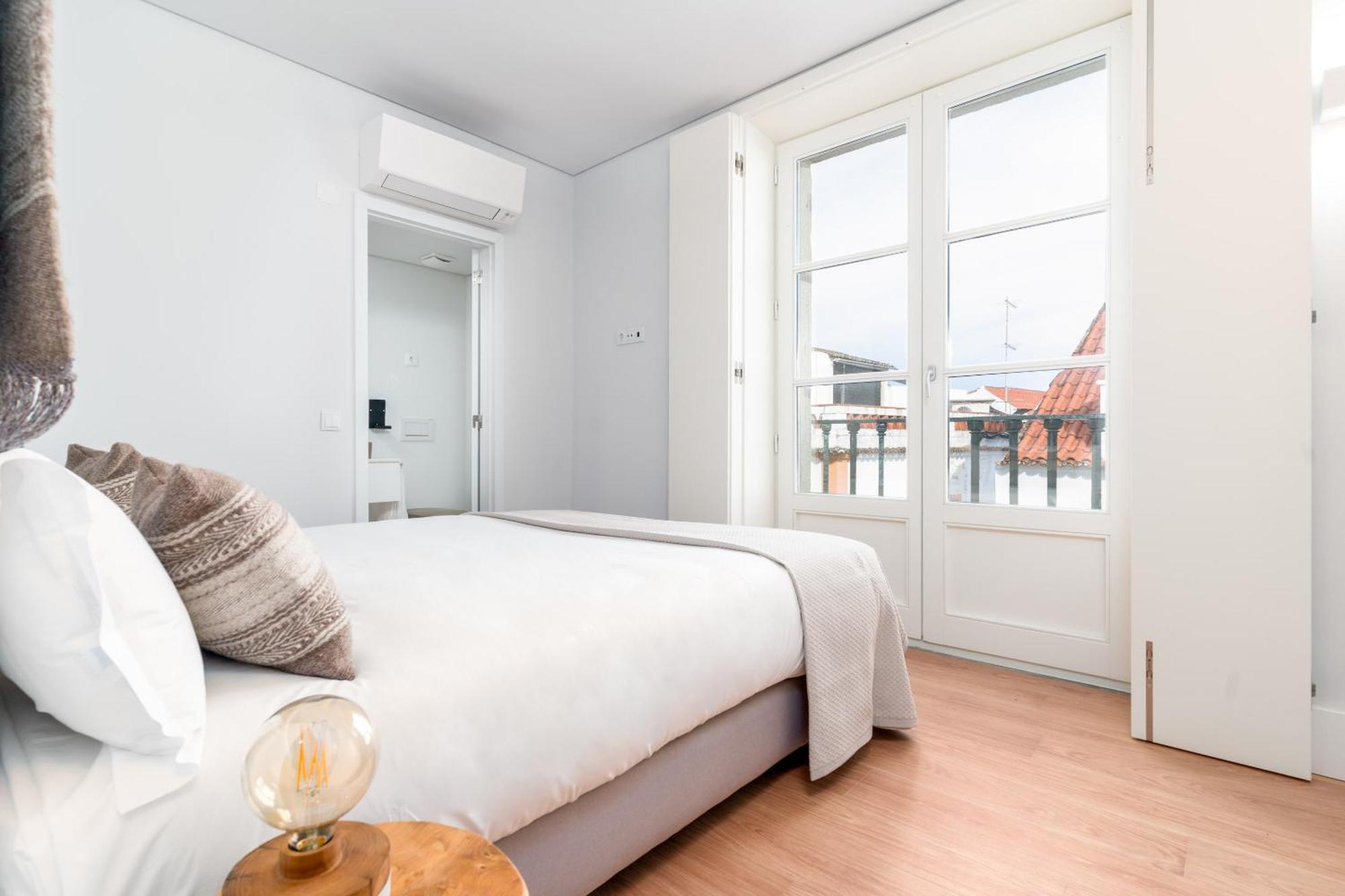 Limehome Evora Rua De Machede 61 Évora Exterior foto