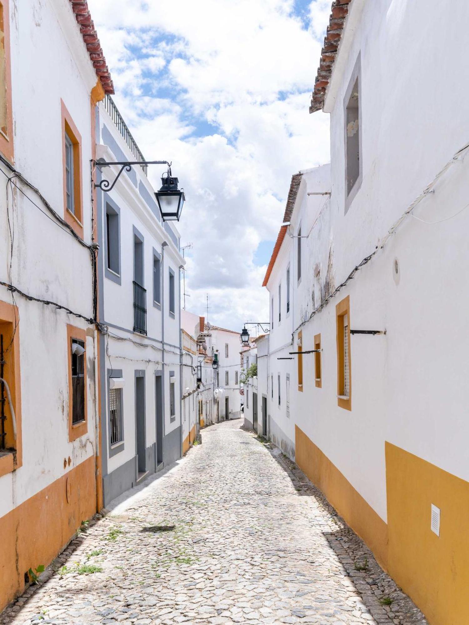 Limehome Evora Rua De Machede 61 Évora Exterior foto