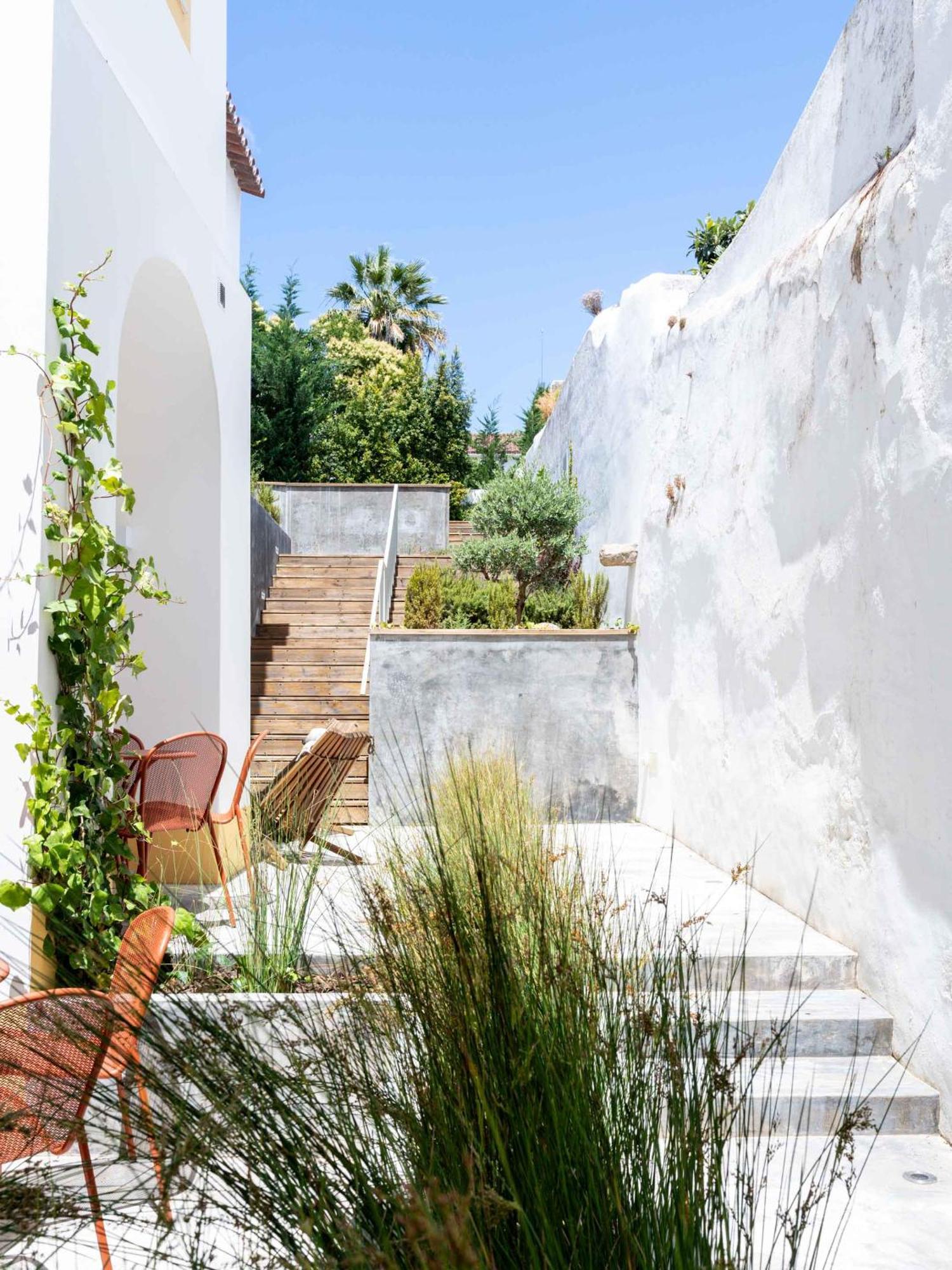 Limehome Evora Rua De Machede 61 Évora Exterior foto