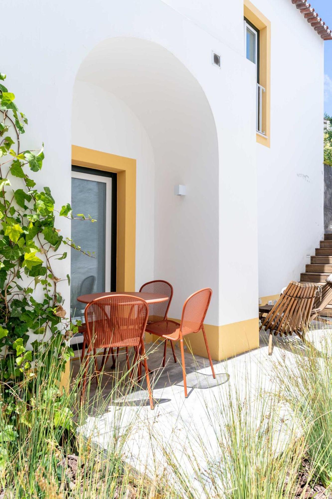 Limehome Evora Rua De Machede 61 Évora Exterior foto