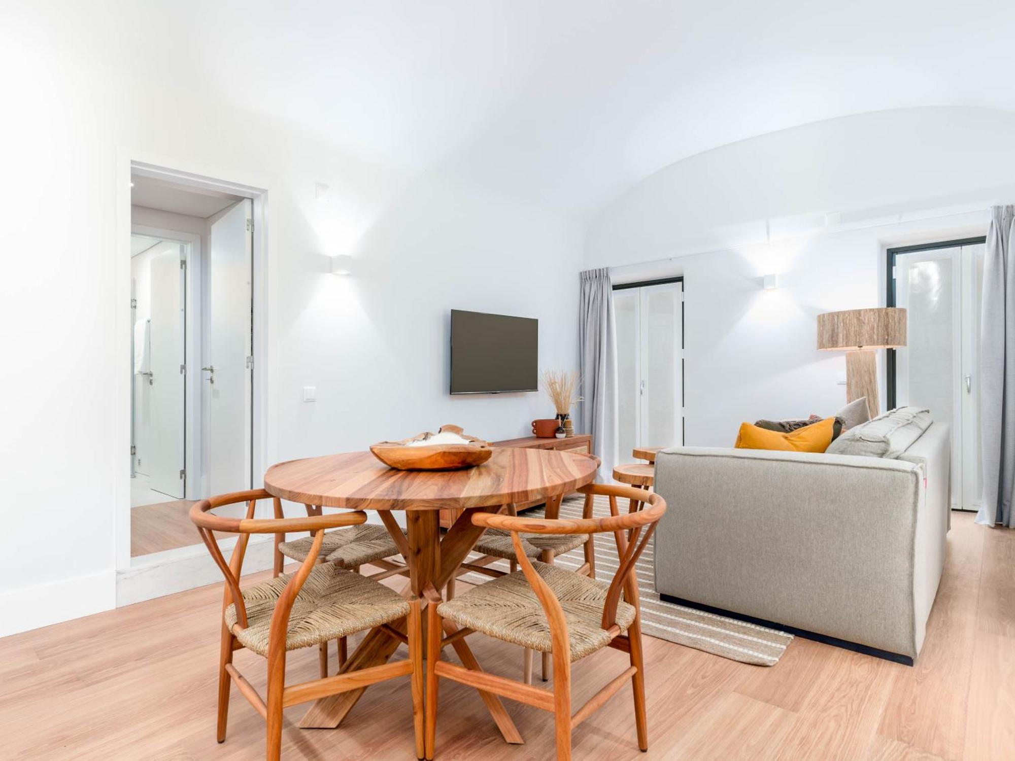 Limehome Evora Rua De Machede 61 Évora Exterior foto