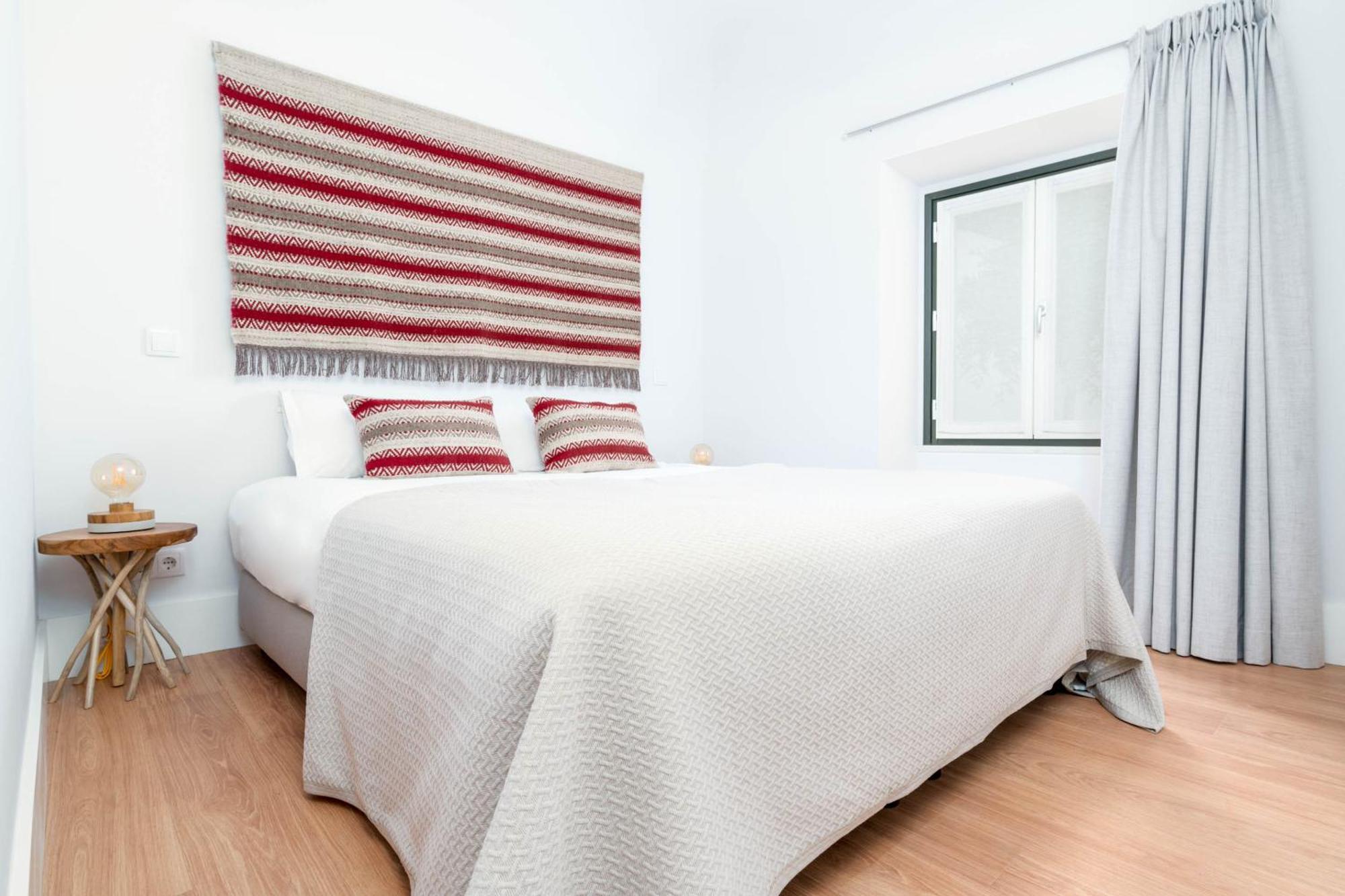 Limehome Evora Rua De Machede 61 Évora Exterior foto