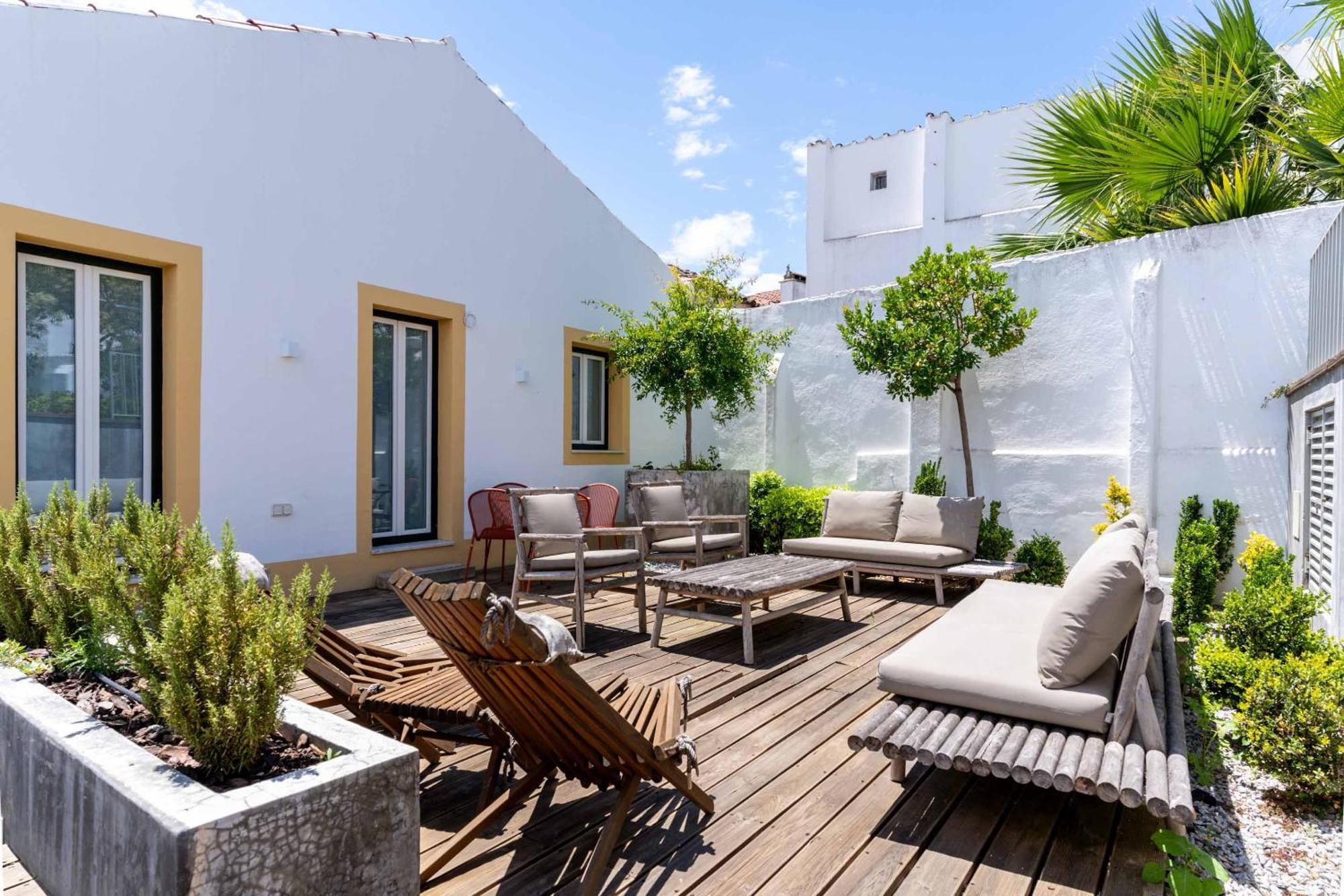 Limehome Evora Rua De Machede 61 Évora Exterior foto